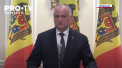 Autoritatile se gandesc ca la sfarsitul lui aprilie sa mai scoata din restrictii. O spune Igor Dodon care afirma ca acum numarul cazurilor de infectare este cu mult sub prognozele facute anterior de OMS - VIDEO