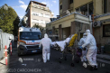 Coronavirus: "Suntem siguri ca nu vedem inca varful" epidemiei (OMS)
