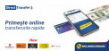 Acum transferurile Contact le poti primi online pe cardul Moldindconbank! 