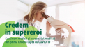 Supereroii au nevoie de sustinere. Mobiasbanca – OTP Group doneaza doua Laryngoscoape-video moderne