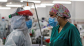 Ultima ora. Alte 3 decese de coronavirus in RM. Bilantul ajunge la 39