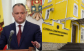 Mai multe ONG-uri cer demisia presedintelui CC si ca Igor Dodon sa nu se implice in justitie, dupa ce chiar seful statului a spus ca l-a sunat pe Vladimir Turcan in urma unei decizii care nu i-a fost pe plac - VIDEO