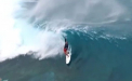 Regina surfului s-a izolat in paradis, pe o insula din Pacific - VIDEO