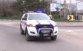 Carabinierii si-au instalat corturile la trei dintre cele patru intrari in Glodeni, aflat in carantina. Celelalte drumuri de acces in localitate vor fi blocate cu saci de ciment si mormane de pietre - VIDEO