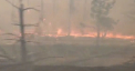 Fumul radioactiv de la Cernobal a ajuns deasupra Kievului si chiar intr-o parte a Belarusului. Potrivit NASA, acesta ar putea ajunge si in Romania, si Republica Moldova - VIDEO