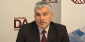 Alexandru Slusari: Daca Guvernul nu vine cu proiectul de modificari la Legea Fondului de sustinere a populatiei si cu micsorarea TVA pentru HoReCa, atunci PPDA va iesi cu aceasta initiativa