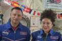 Astronautii, sfaturi pentru oamenii aflati in izolare