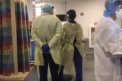 Numarul cazurilor de coronavirus in lume se apropie de 2 milioane, iar cel al deceselor a ajuns la 120 de mii. Cea mai grava situatie ramane in Statele Unite unde s-au inregistrat circa 1500 decese - VIDEO
