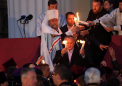 Drumul "luminii". Cum va fi adus focul haric in Moldova, cine va pleca dupa el si cine va acoperi cheltuielile. Igor Dodon: "Niciun membru al delegatiei nu va cobori din avion"