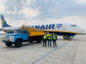 Echipamentul medical din Moldova este transportat in Polonia? Reactia lui Ion Chicu: "Sper sa ajungem la ziua cand vom fi in stare sa ajutam tarile din UE"