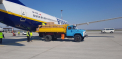 Ce "echipament medical" a fost, totusi, transportat din Moldova in Polonia. Directorul fabricii implicate vine cu explicatii, dupa ce postarea companiei aeriene a starnit indignarea internautilor - VIDEO