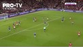 Mijlocasul lui Manchester United, Paul Pogba, a dezvaluit ca prima echipa din Premier League pe care a sustinut-o cand era mic, nu au fost cea a Diavolilor Rosii, ci Arsenal. Alegerea sa era motivata de un idol francez - VIDEO