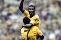 Ajuns la aproape 80 de ani, marele fotbalist Pele a aparut in public ca sa laude clubul vietii sale. Santos a implinit 108 ani de la infiintare, iar Pele a venit cu un mesaj de felicitare 