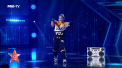 Romanii au talent 2020: Sasha Mihai, un copil care gandeste liber si iubeste dansul - VIDEO 