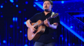 Romanii au talent 2020: Dan Manciulea a transpus in versuri situatia actuala din Romania - VIDEO 