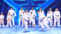 Romanii au talent 2020: Grup Sportiv "Aquila" - VIDEO
