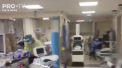 Statele Unite au inregistrat un bilant record de peste 2.200 de decese de coronavirus. Americanii ar putea fi obligati sa mentina masurile de distantare sociala inca doi ani de acum incolo - VIDEO