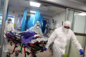 Bilant alarmant de decese in Moldova: 7 persoane au murit intr-o singura zi, fiind rapuse de coronavirus - VIDEO