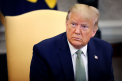 Coronavirus: Presedintele Trump afirma ca SUA au depasit probabil varful epidemiei