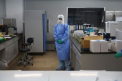 Teoria privind aparitia Covid-19 intr-un laborator chinez, investigata. Ce au aflat serviciile secrete americane