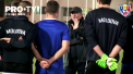 Fotbalistii moldoveni se unesc pentru a ajuta medicii nostri in lupta cu COVID-19. Campania organizata de Eugeniu Buza, i-a adunat pe Artur Ionita, Radu Gansari, Maxim Potarniche, dar si alti sportivi din lumea sportului rege - VIDEO