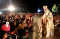 Ion Chicu ameninta moldovenii si preotii cu sanctiuni dure: "Nu toti preotii vor sa se conformeze. Politia ii va amenda" - VIDEO