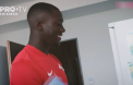 Real Madrid si Bayern Munchen se bat din nou pentru semnatura unui star in devenire. Este vorba despre fundasul francez, Dayot Upamecano, jucator in varsta de doar 21 de ani - VIDEO