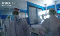 25 de mii de persoane infectate cu coronavirus sunt in Rusia. Aproape toate spitalele din Moscova au fost reprofilate - VIDEO