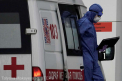 Coronavirus: Rusia a depasit 32.000 de cazuri; numarul deceselor a ajuns la 273