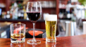 Ne protejeaza sau nu consumul de alcool de coronavirus? Cu ce recomandari vine Agentia Nationala pentru Sanatate Publica 