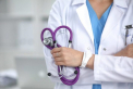 556 lucratori medicali - testati pozitiv la coronavirus. Anuntul ministerului Sanatatii