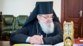 Episcopul de Edinet si Briceni are coronavirus si se trateaza la spitalul Toma Ciorba din capitala - VIDEO