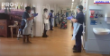 Sunt peste 2 milioane de cazuri de coronavirus in lume si peste 144 mii de decese. Jumatate dintre acestea sunt in Europa. In Franta in ultimele 24 de ore a fost inregistrat un numar record de cazuri – peste 17 mii - VIDEO