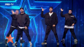 Jump in Crew - muzica, dans, energie. Toate la un loc pe scena Romanii au talent - VIDEO