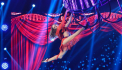 Romanii au talent 2020: Yeva Shivanova, revenire spectaculoasa - VIDEO