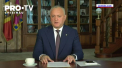 Nu va participa la slujba de Inviere, dar va merge la aeroport sa-si ia focul Haric. Ce va face Igor Dodon de Pasti - VIDEO