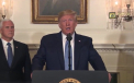 Pelliron 17.04.2020: Pretul petrolului a crescut datorita discursului lui Donald Trump, care considera ca este timpul sa repornim sectoarele economiei americane suspendate din cauza COVID-19 - VIDEO