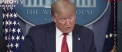 In timp ce Donald Trump anunta ca este timpul “sa se reporneasca America", guvernatorii a sapte state, printre care cel al statului New York, au extins masurile de carantina pana pe 15 mai - VIDEO