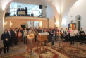O biserica din Balti a refuzat 3 mii de lei, donatia din partea lui Igor Dodon