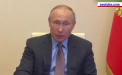 In Rusia numarul celor infectati a crescut de la 6 la 32 de mii. Vladimir Putin a cerut ca pana pe 28 aprilie sa fie amenajate 95 de mii de paturi pentru pacientii cu Coronavirus - VIDEO