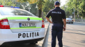 Cate un politist langa biserici in seara de Pasti. Decizia luata de autoritati