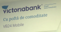 Sucursala 11 Victoriabank isi redeschide usile pentru clientii sai. Acum, mai moderna si mai aproape de necesitatile clientului contemporan - VIDEO