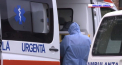 Printre cele 7 persoane care au murit astazi, este si Ivan Siman, seful sectiei chirurgie a spitalului Raional Orhei - VIDEO