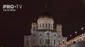 Peste 260 de milioane de crestini ortodocsi sarbatoresc Pastele in conditii exceptionale. In majoritatea tarilor serviciile divine au avut loc in spatele usilor inchise - VIDEO