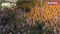Mii de israelieni au protestat aseara la Tel Aviv impotriva conflictului dintre premierul tarii si rivalul sau politic. Purtand masti de protectie si imbracati majoritar in negru, protestatarii au pastrat distanta de doi metri unii fata de altii 