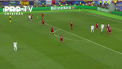 Real Madrid spera sa se desparta in vara de mai multi jucatori. Madrilenii intentioneaza sa vanda sase fotbalisti, in schimbul carora pot incasa aproximativ 121 de milioane de euro - VIDEO