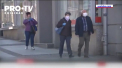 Numarul cazurilor de coronavirus depaseste 2,4 milioane, in timp ce numarul deceselor se apropie de 170 de mii. In Italia, Spania si Franta bilantul zilnic al mortilor continua sa scada - VIDEO