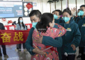 Coronavirus: China raporteaza 12 noi cazuri de contaminari, dintre care 8 importate