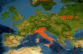 Italia anunta relaxarea restrictiilor. “Trebuie sa actionam pe baza unui plan national”