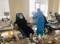 Cine este primul pacient vindecat de coronavirus care a donat plasma sanguina pentru a salva cel putin 3 pacienti in stare grava